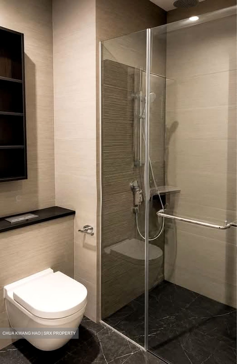 Parc Komo (D17), Apartment #598015351